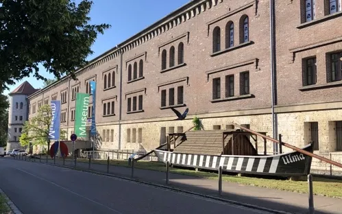 Donauschwäbisches Zentralmuseum