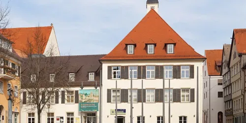 What you see is what you see! Ausstellung in der kunsthalle weishaupt