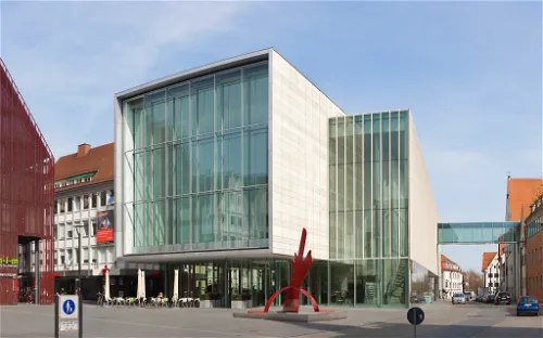 Kunsthalle Weishaupt