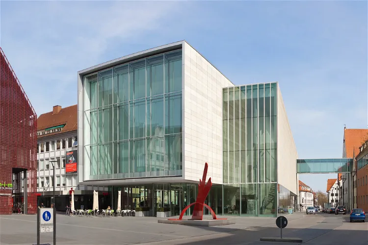 Kunsthalle Weishaupt