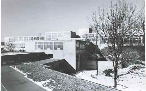 Ulm School of Design