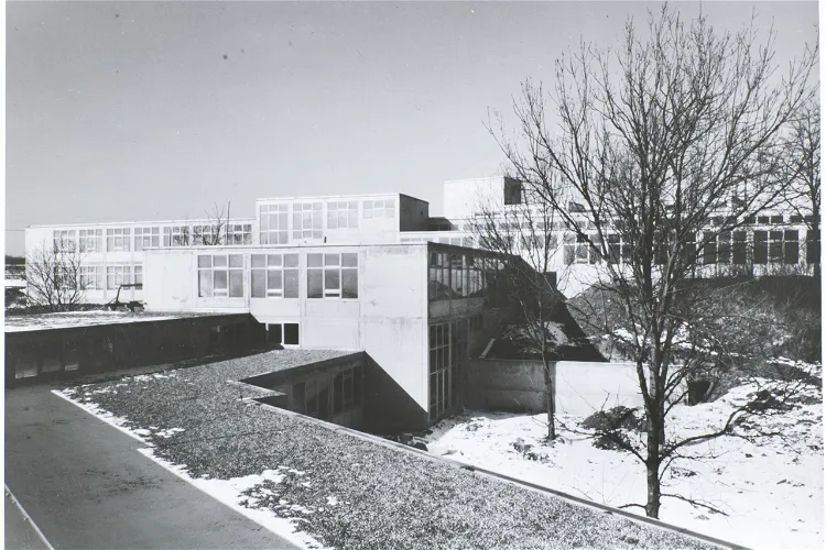 Ulm School of Design