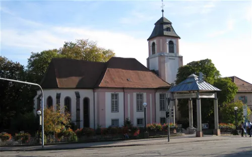 Stadtmuseum Pforzheim