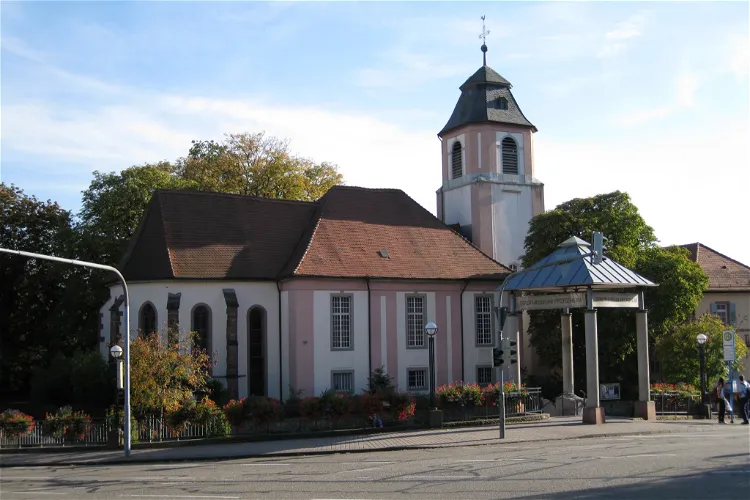 Stadtmuseum Pforzheim