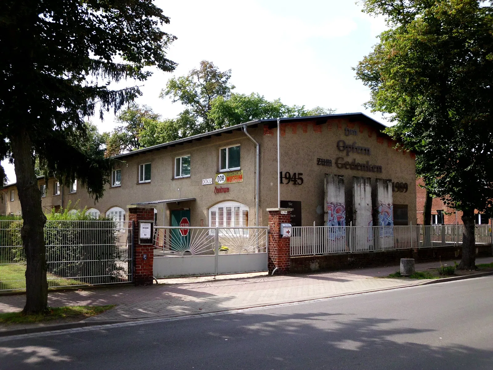 DDR Museum Pforzheim