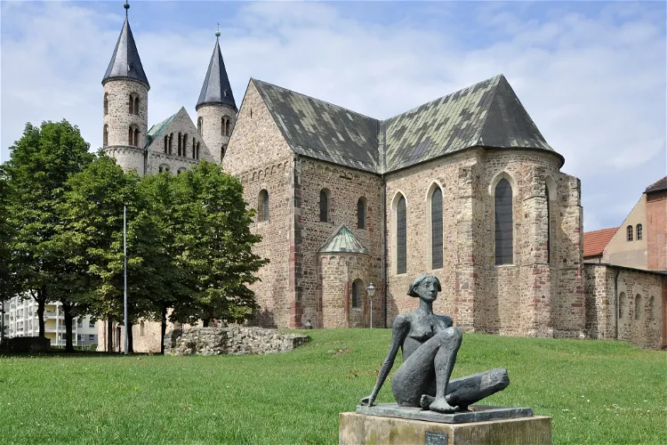 Kunstmuseum Kloster Unser Lieben Frauen