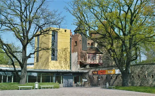 Otto-von-Guericke-Museum