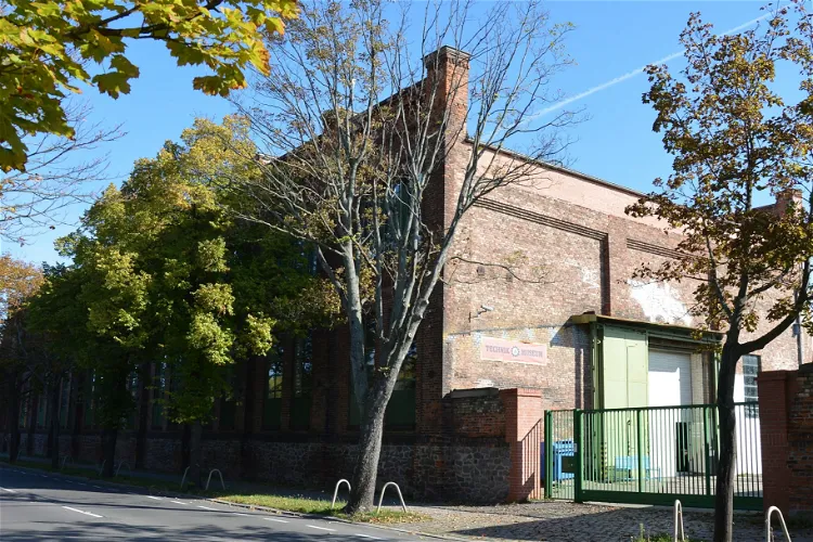 Technikmuseum