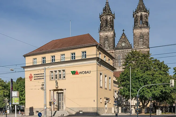 Dommuseum Ottonianum