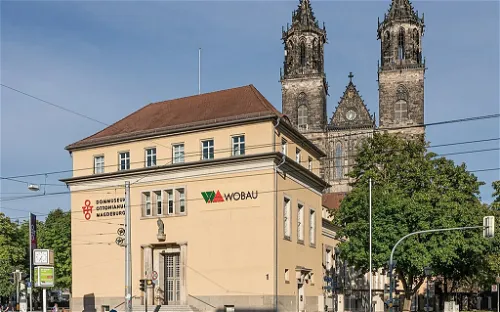 Dommuseum Ottonianum