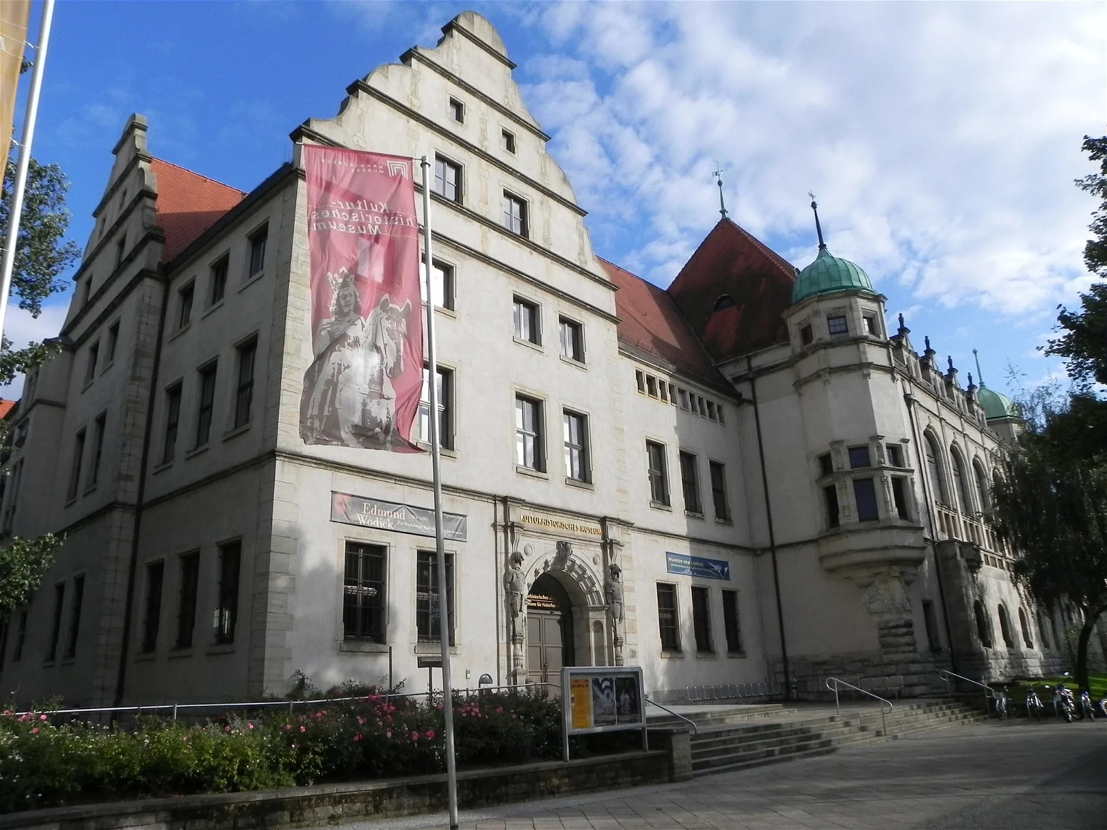 Museum of Cultural History