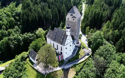 Burg Freundsberg