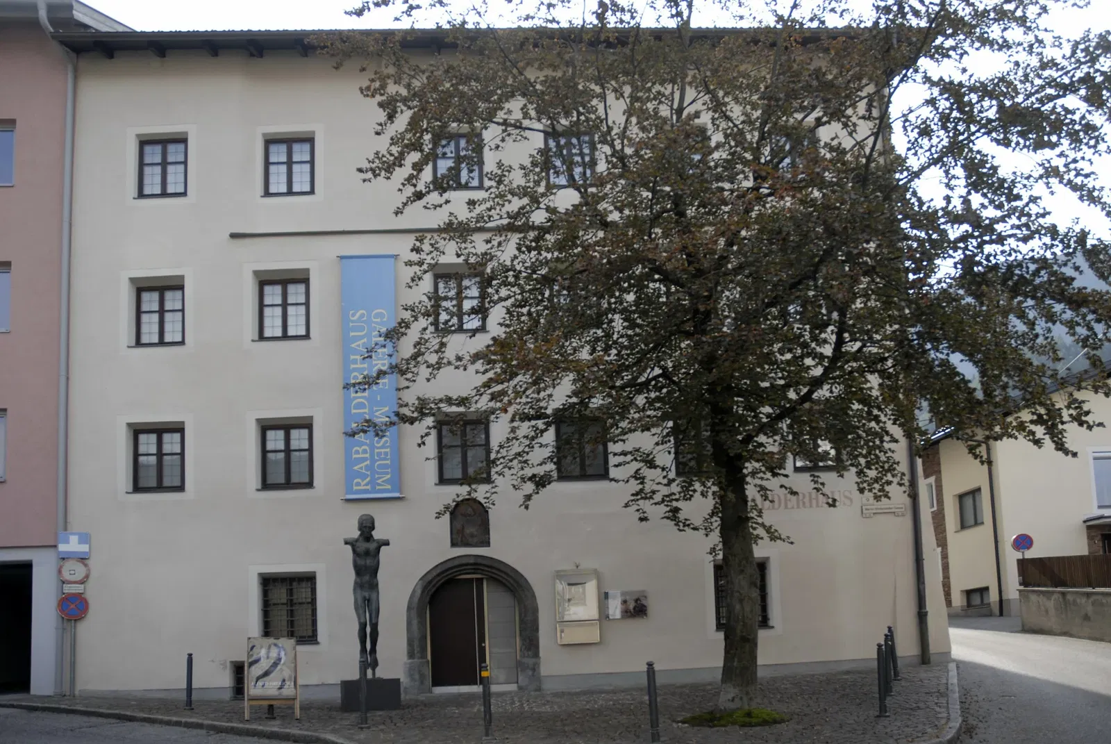 Rabalderhaus Schwaz