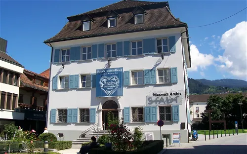 Stadtmuseum Dornbirn