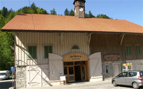 Krippenmuseum Dornbirn