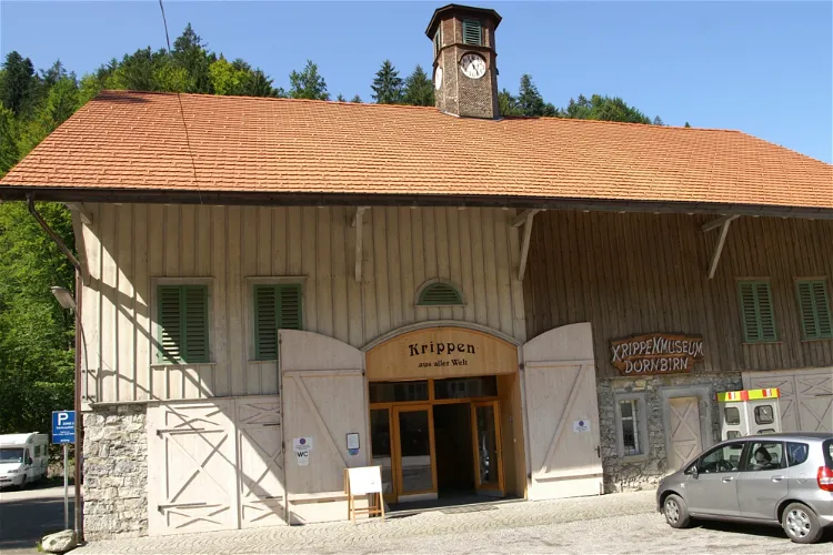 Krippenmuseum Dornbirn