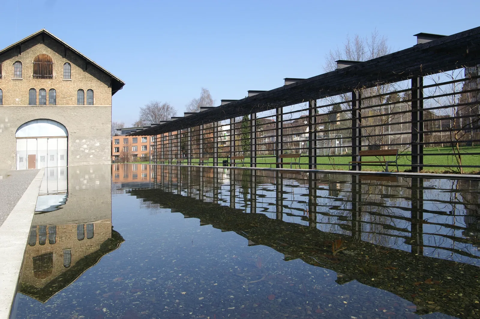 inatura - Erlebnis Naturschau Dornbirn
