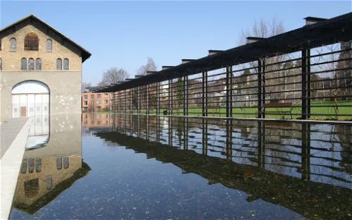 inatura - Erlebnis Naturschau Dornbirn