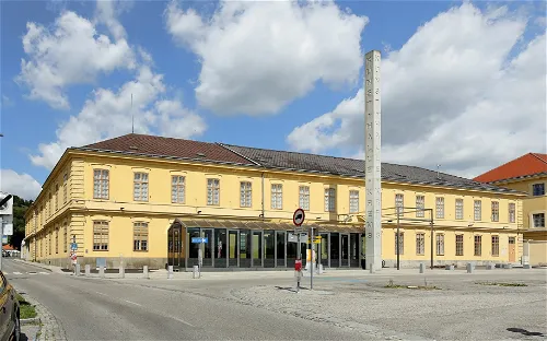 Kunsthalle Krems