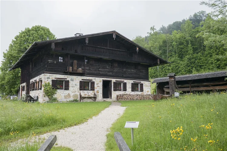 Bauernmuseum Mondseeland