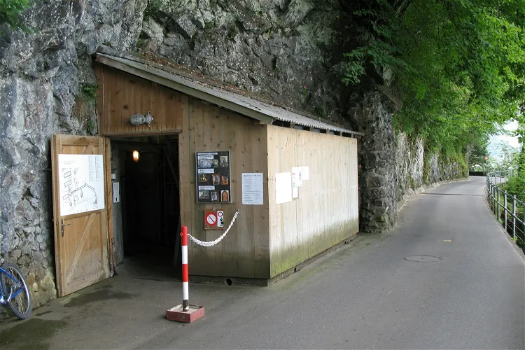 Festung Fürigen