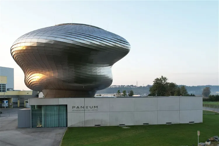 Paneum