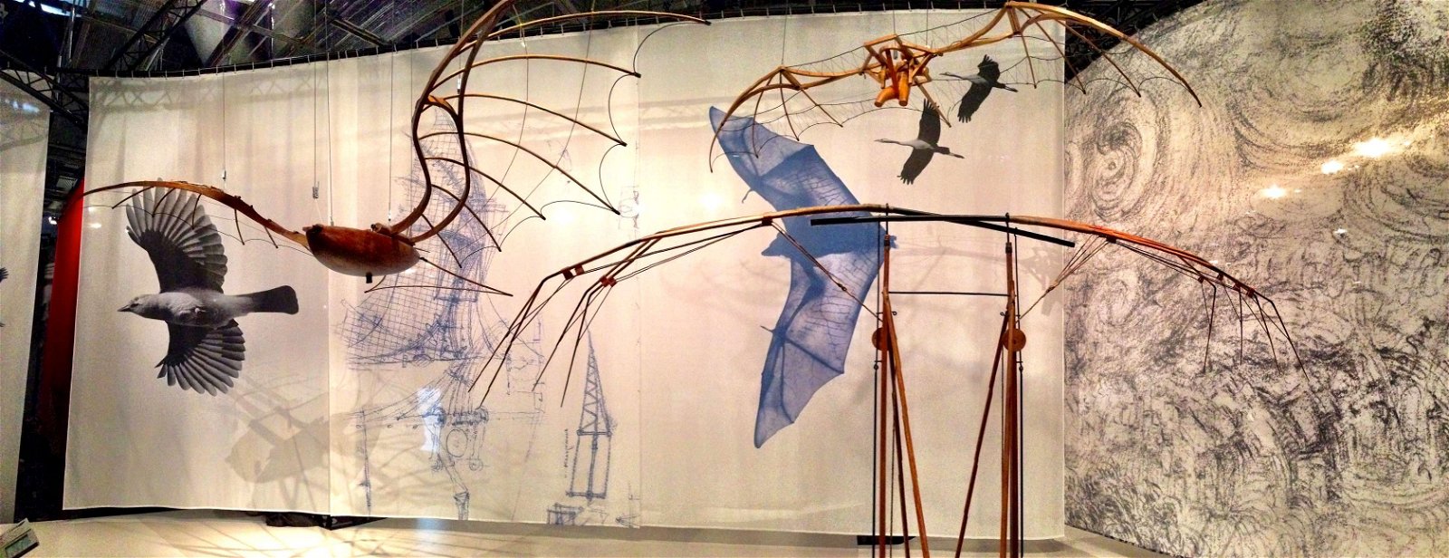 Cité des Sciences et de L'Industrie