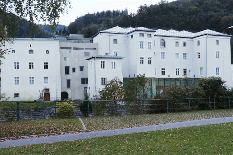 Keltenmuseum