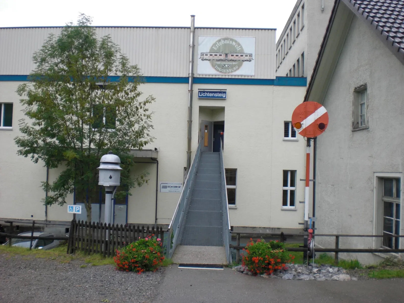 Erlebniswelt Toggenburg