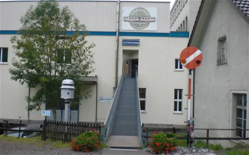 Erlebniswelt Toggenburg