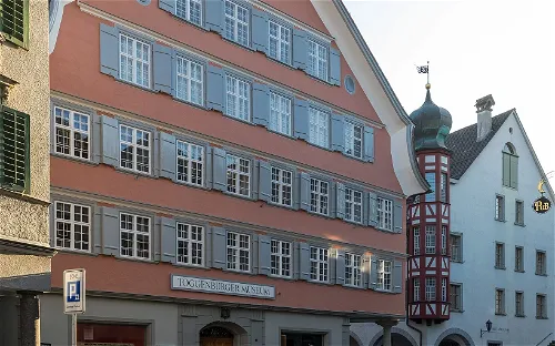 Toggenburger Museum