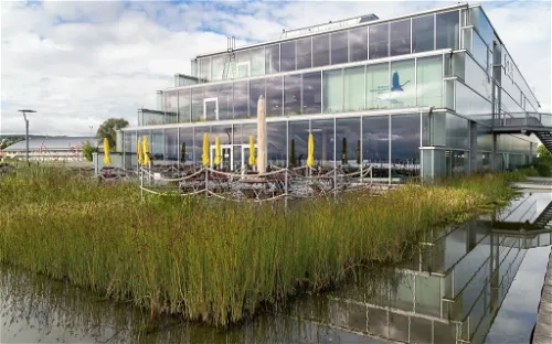 Bodensee-Naturmuseum