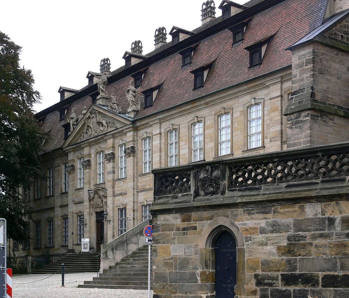 Bamberg Diocesan Museum