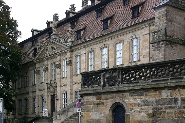Bamberg Diocesan Museum