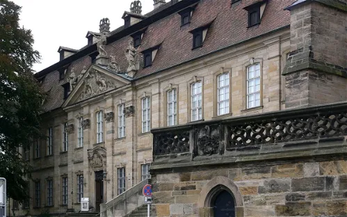 Diözesanmuseum Bamberg