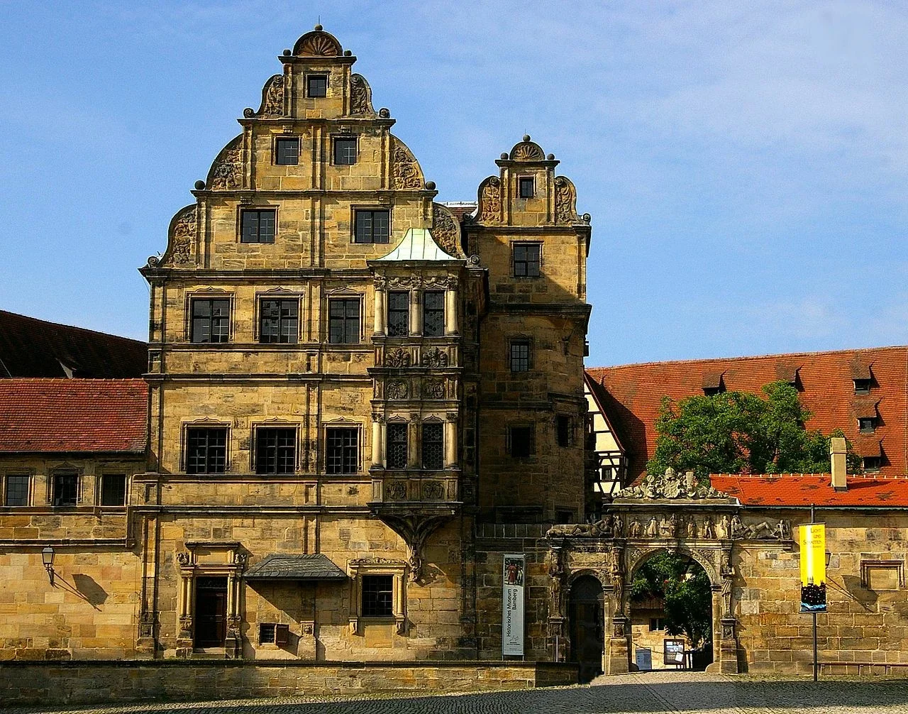 Historical Museum Bamberg
