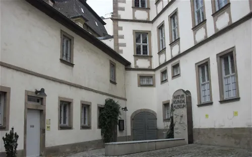 Natural History Museum