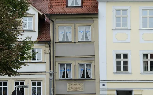 E.T.A. Hoffmann-Haus