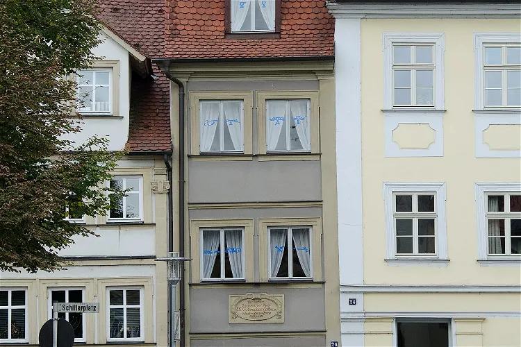 E.T.A. Hoffmann-Haus