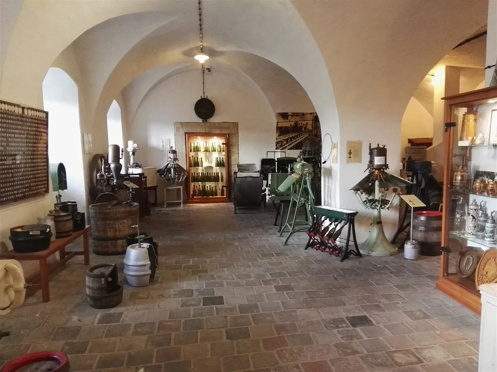 Franconian Brewery Museum