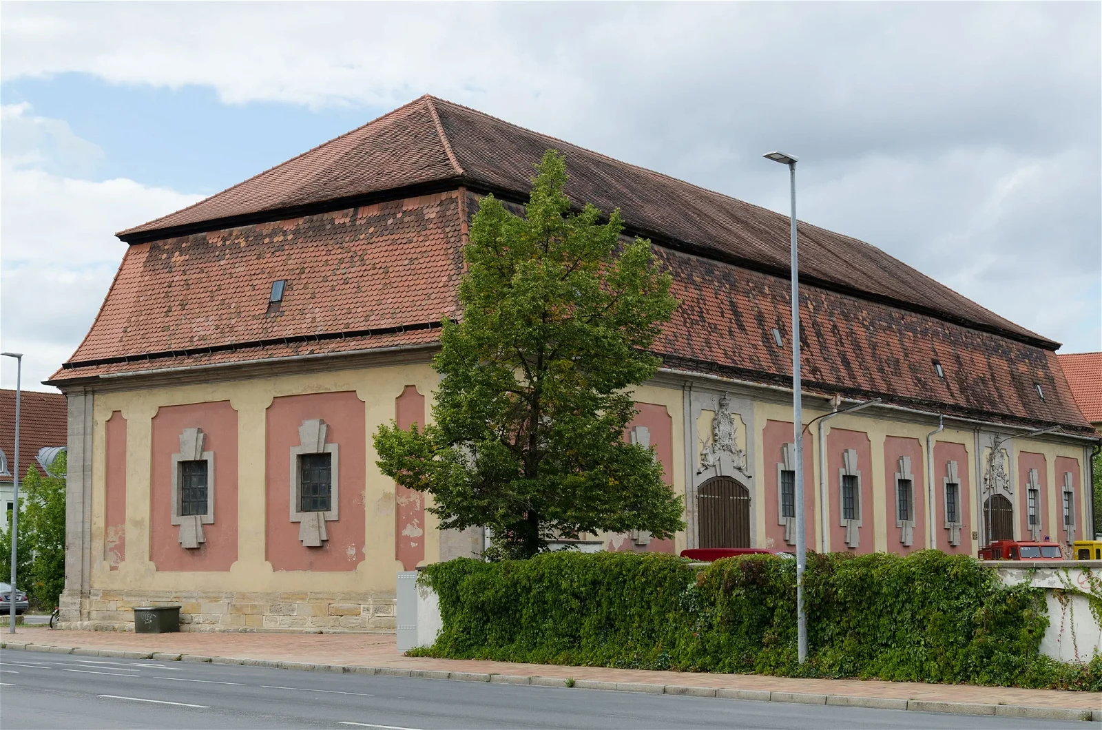 Feuerwehrmuseum