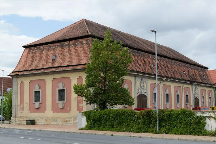 Feuerwehrmuseum