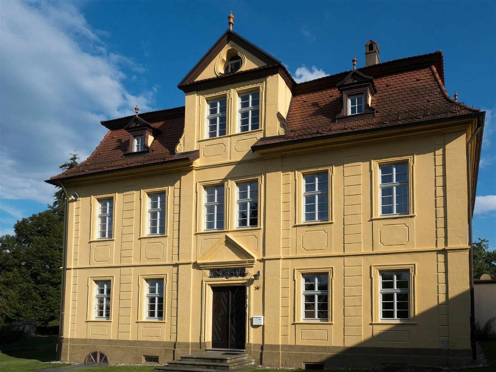 Missionsmuseum Bamberg Bug