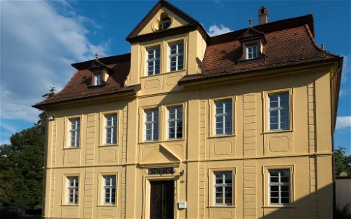 Missionsmuseum Bamberg Bug