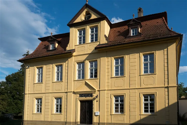 Missionsmuseum Bamberg Bug