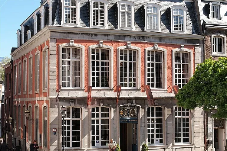 Couven Museum