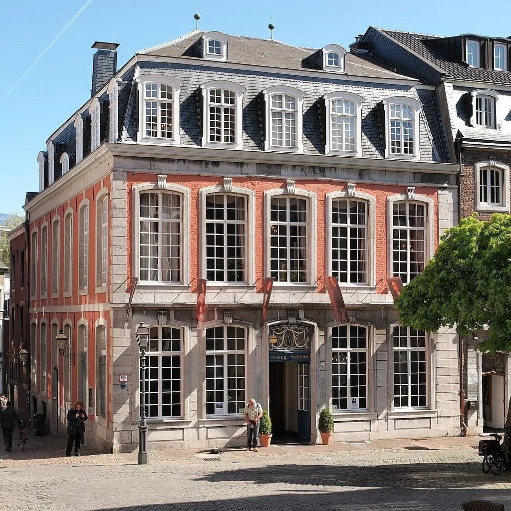 Couvenmuseum
