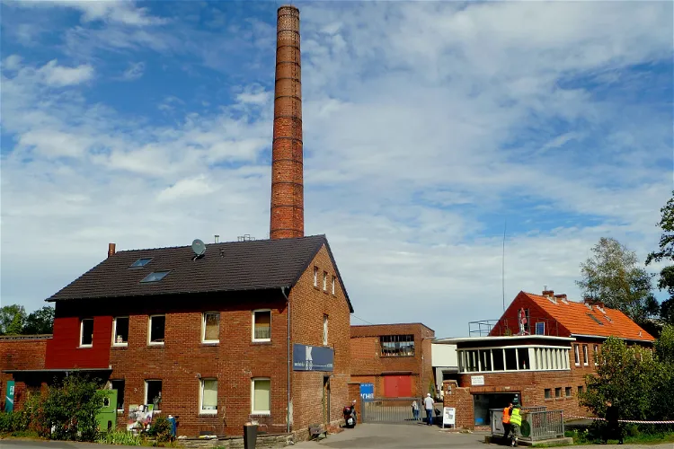 Tuchwerk Aachen