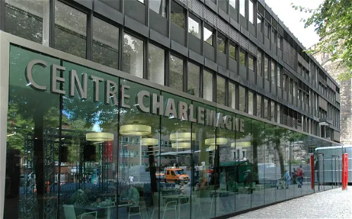 Centre Charlemagne