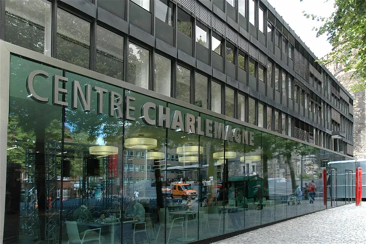 Centre Charlemagne